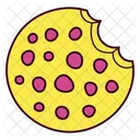 Biscotto Cibo Biscotto Icon