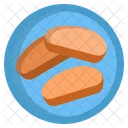Biscotto  Icon