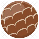 Biscotto al cioccolato  Icon