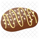 Biscotto Al Cioccolato  Icon