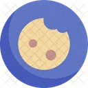 Biscuit Biscuits Cookie Icon