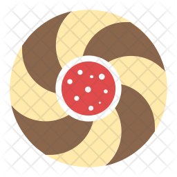 Biscuit Icon