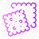 Biscuit  Icon