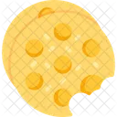 Biscuit Cookie Sweet Icon