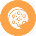 Biscuit Cookie Sweet Icon