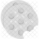 Biscuit Cookie Sweet Icon