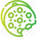 Biscuit Cookie Sweet Icon