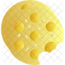 Biscuit Cookie Sweet Icon