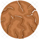 Biscuit Cookie Brownie Icon