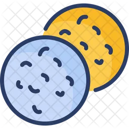 Biscuit  Icon