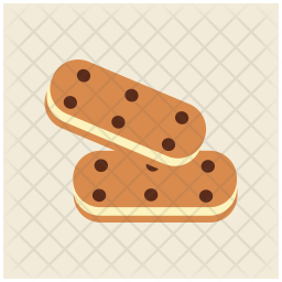 Biscuit Icon