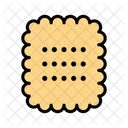 Biscuit Cookie Food Icon