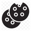 Biscuit Icon