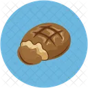 Biscuit Chocolate Dessert Icon