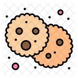 Biscuit  Icon