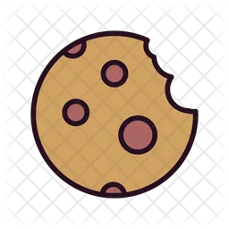 Biscuit  Icon