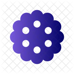 Biscuit  Icon