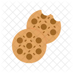 Biscuit  Icon