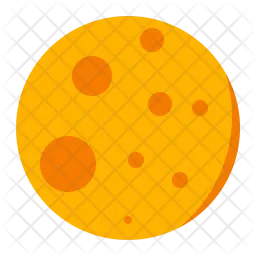 Biscuit  Icon