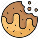 Biscuit  Icon