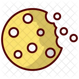 Biscuit  Icon