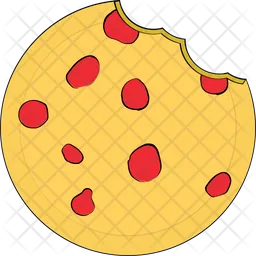 Biscuit Bite  Icon