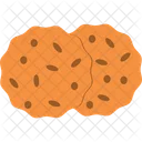 Biscuit  Icon