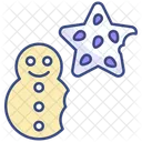 Biscuit  Icon