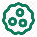 Biscuit Icon
