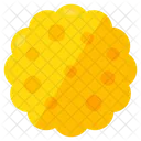 Biscuit  Icon