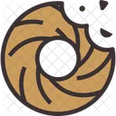 Biscuit  Icon