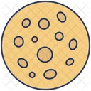Biscuit  Icon