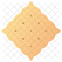 Biscuit  Icon
