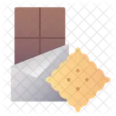 Biscuit  Icon