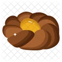 Biscuit  Icon