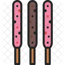 Biscuit  Icon
