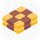 Biscuit  Icon