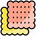 Biscuit  Icon