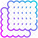 Biscuit  Icon