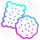 Biscuit  Icon