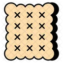 Biscuit  Icon