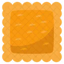 Biscuit  Icon