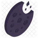 Biscuit  Icon