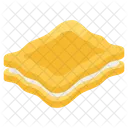 Biscuit  Icon