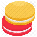 Biscuit  Icon