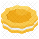 Biscuit  Icon