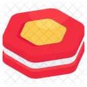 Biscuit  Icon