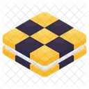 Biscuit  Icon