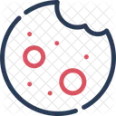 Biscuit  Icon