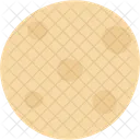 Biscuit  Icon